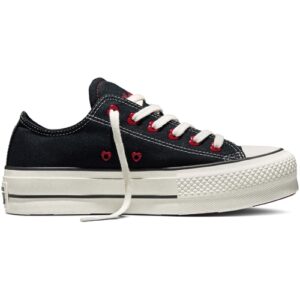 Tenisi unisex Converse Chuck Taylor All Star Lift A19059C