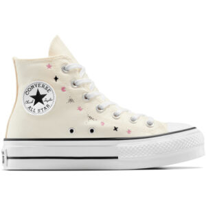 Tenisi unisex Converse Chuck Taylor All Star Lift Platform Celestial A13522C