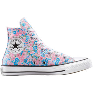 Tenisi unisex Converse Chuck Taylor All Star Mini Flowers A14980C
