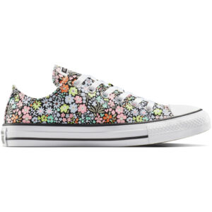 Tenisi unisex Converse Chuck Taylor All Star Mini Flowers A14981C