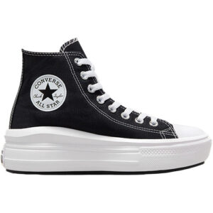 Tenisi unisex Converse Chuck Taylor All Star Move Hi 568497C