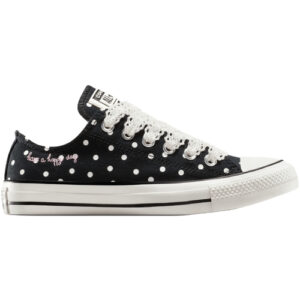 Tenisi unisex Converse Chuck Taylor All Star Polka Dot A12570C