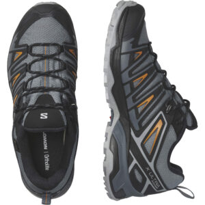 X Ultra Pioneer GTX