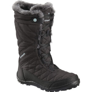 Youth Minx Shorty III WP